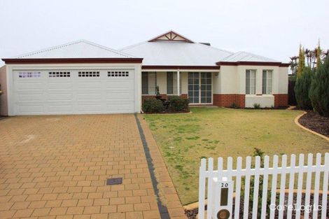 Property photo of 20 Withnell Drive Ellenbrook WA 6069