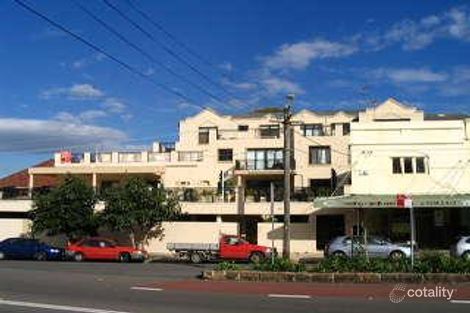 Property photo of 4/172-180 Clovelly Road Randwick NSW 2031