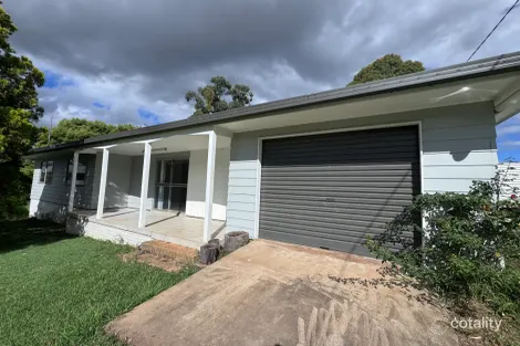 13888 D'Aguilar Hwy, Nanango, QLD 4615