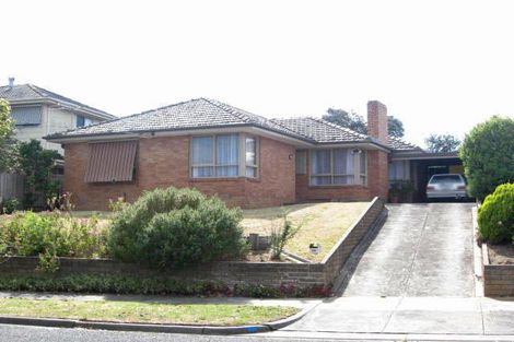 18 Hudson Ave, Frankston, VIC 3199