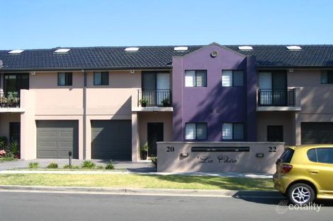 Property photo of 20 Melrose Avenue Sylvania NSW 2224