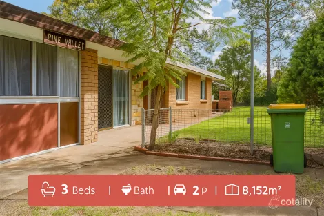 275 Old Logan Rd, Camira, QLD 4300