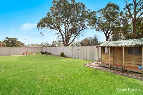 Property photo of 15 Cygnet Place Illawong NSW 2234