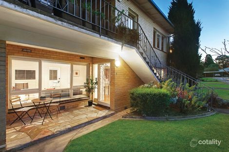 Property photo of 3/67 Wattle Valley Road Canterbury VIC 3126