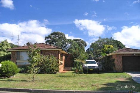 44 Cawdell Dr, Albion Park, NSW 2527