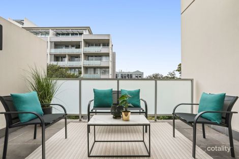 Property photo of 53/37 Morley Avenue Rosebery NSW 2018