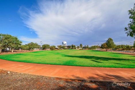 Property photo of 11 Trevally Road South Hedland WA 6722