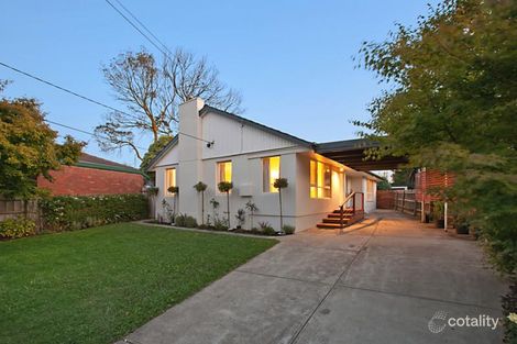 14 Sheila St, Blackburn North, VIC 3130