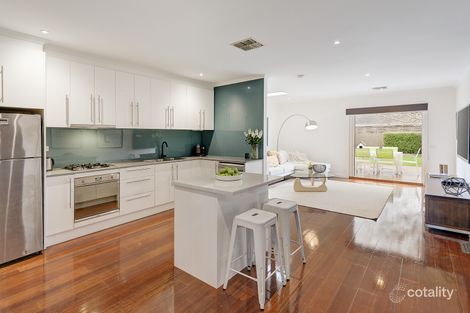 Property photo of 2 Mowbray Street Hawthorn East VIC 3123