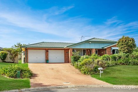 Property photo of 4 Jarrah Close Medowie NSW 2318