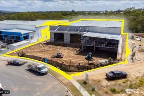 51 Nashos Pl, Wacol, QLD 4076