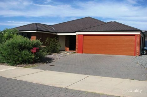 12 Plaistowe Bvd, Byford, WA 6122
