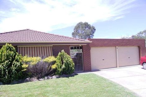 Property photo of 502 Webb Street Lavington NSW 2641