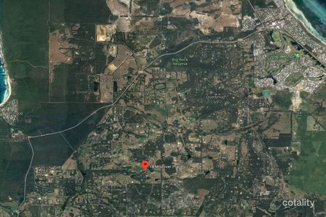 Property photo of 14 Mistover Place Yallingup WA 6282