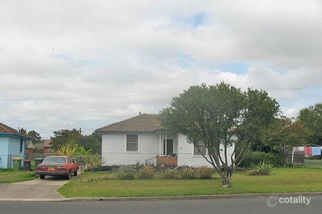 47 Alcoomie St, Villawood, NSW 2163