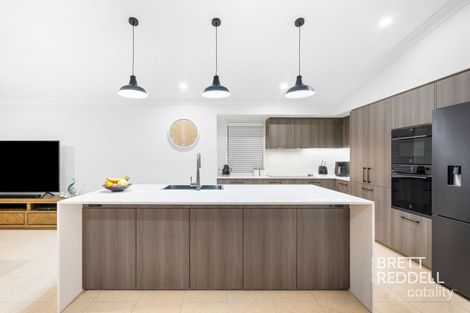 Property photo of 30 Johnson Parade Ormeau Hills QLD 4208