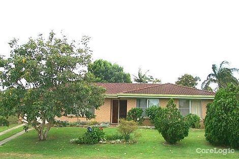 Property photo of 4 Bungowla Street Bracken Ridge QLD 4017