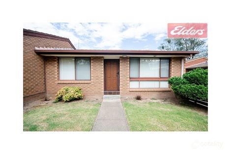 Property photo of 24/607 Prune Street Lavington NSW 2641