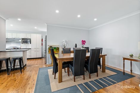 Property photo of 7 Murray Street Eleebana NSW 2282
