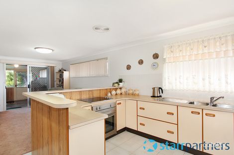 Property photo of 8 Barbara Crescent Merrylands NSW 2160