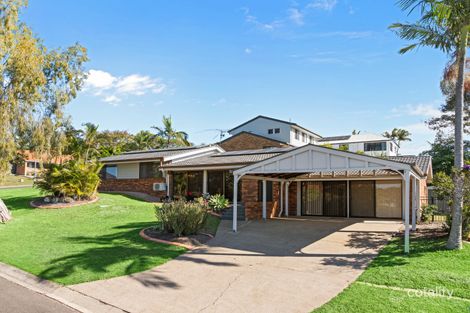 Property photo of 2 Hythe Street Mansfield QLD 4122
