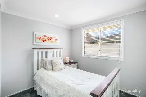 Property photo of 17 Beatty Boulevard Tanilba Bay NSW 2319