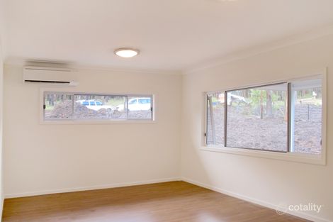 Property photo of 50 Nightshade Crescent Murrays Beach NSW 2281