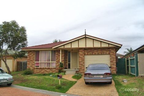 Property photo of 21 Minerva Place Prestons NSW 2170