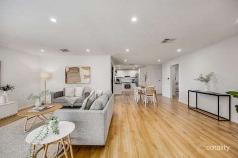 Property photo of 3 Bennett Close Aberfoyle Park SA 5159
