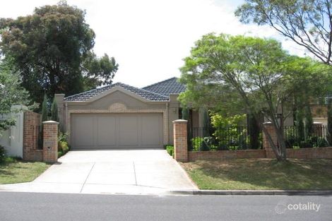 3 Clancys Lane, Doncaster, VIC 3108