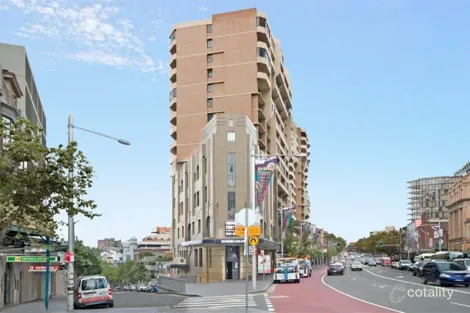 Property photo of 301/144-150 Liverpool Street Darlinghurst NSW 2010