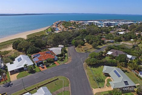 Property photo of 11 Edwin Street Urangan QLD 4655