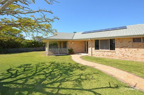 Property photo of 11 Edwin Street Urangan QLD 4655