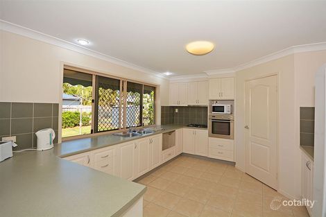 Property photo of 11 Edwin Street Urangan QLD 4655