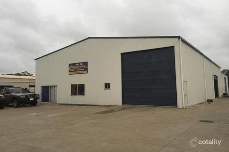 12 Industrial Ave, Dundowran, QLD 4655