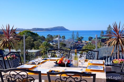 Property photo of 1/5 Glen View Crescent Terrigal NSW 2260