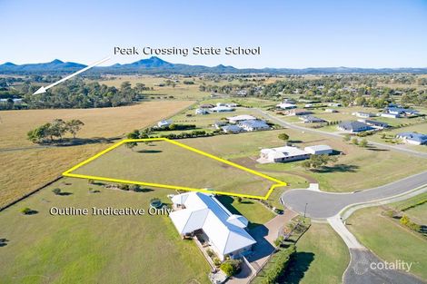 Property photo of 7 Franmar Place Peak Crossing QLD 4306