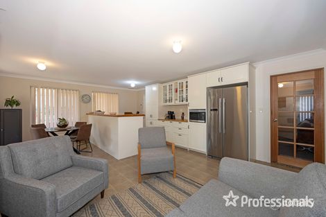 Property photo of 84 Lomas Circle Ellenbrook WA 6069