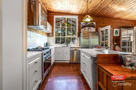 Property photo of 77 River Drive Tarwin Lower VIC 3956