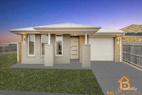 12 Everlasting Bvd, Strathtulloh, VIC 3338