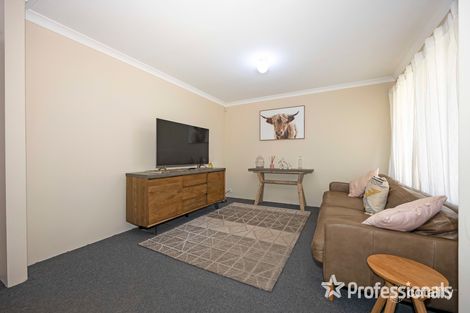 Property photo of 84 Lomas Circle Ellenbrook WA 6069