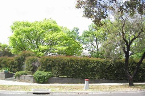 Property photo of 1 Elvara Court Mulgrave VIC 3170