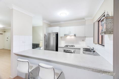 Property photo of 14/48 Luxford Road Mount Druitt NSW 2770