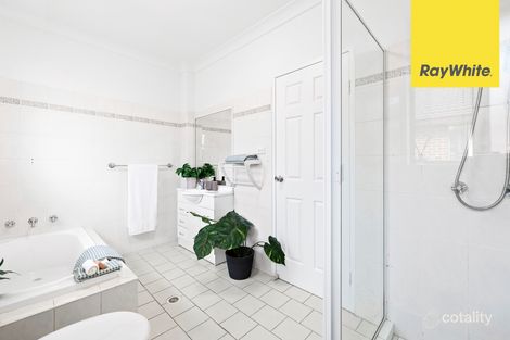 Property photo of 11/9 Elonera Street Rydalmere NSW 2116