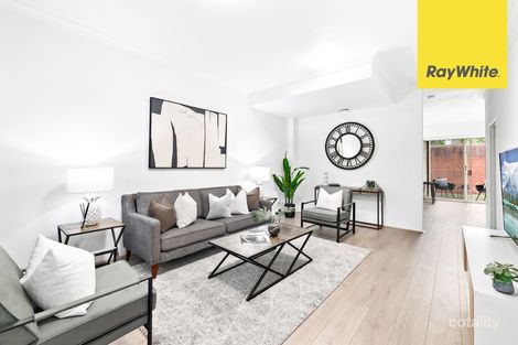 Property photo of 11/9 Elonera Street Rydalmere NSW 2116
