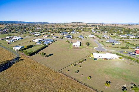 Property photo of 7 Franmar Place Peak Crossing QLD 4306