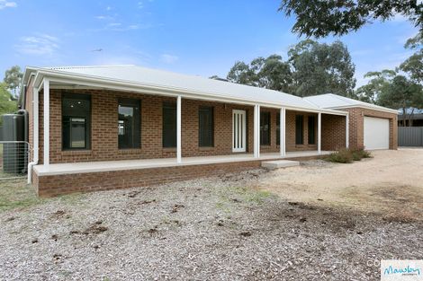 Property photo of 61A Monsants Road Maiden Gully VIC 3551