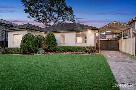 Property photo of 41 Cooney Street North Ryde NSW 2113