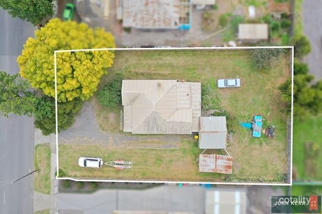 Property photo of 73 Moore Street Moe VIC 3825