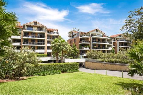 Property photo of 2C Munderah Street Wahroonga NSW 2076
